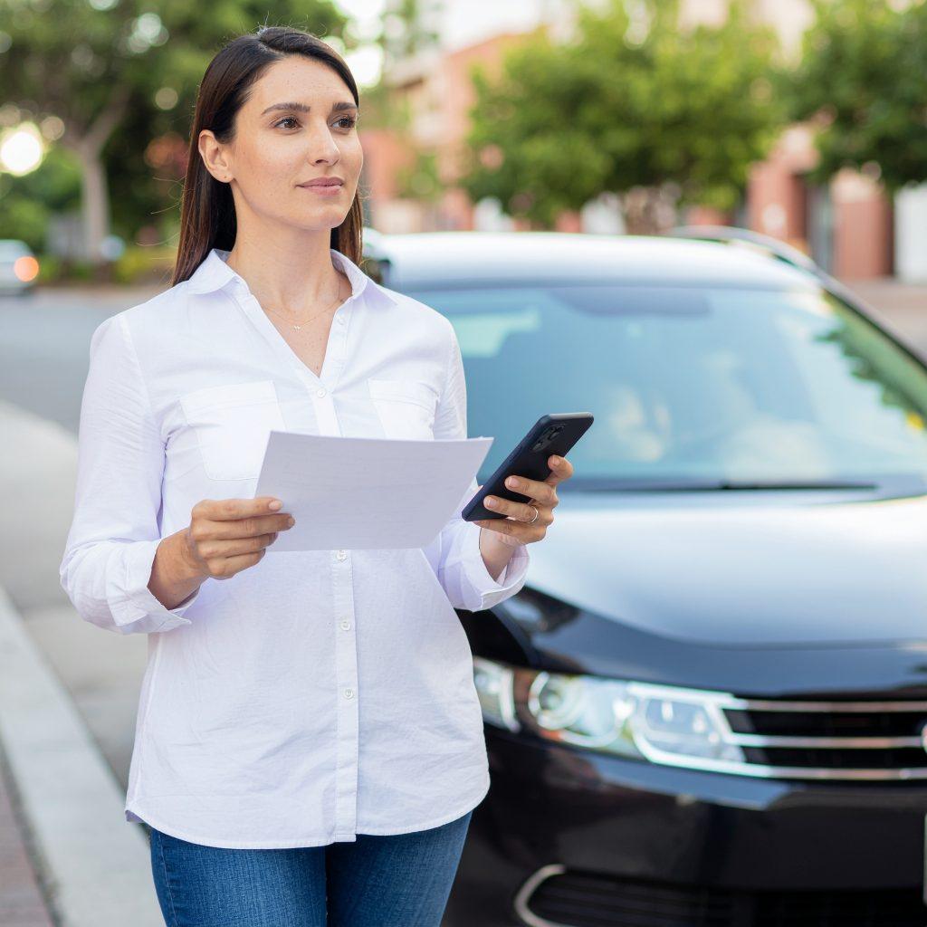 Car insurance requirements in los angeles