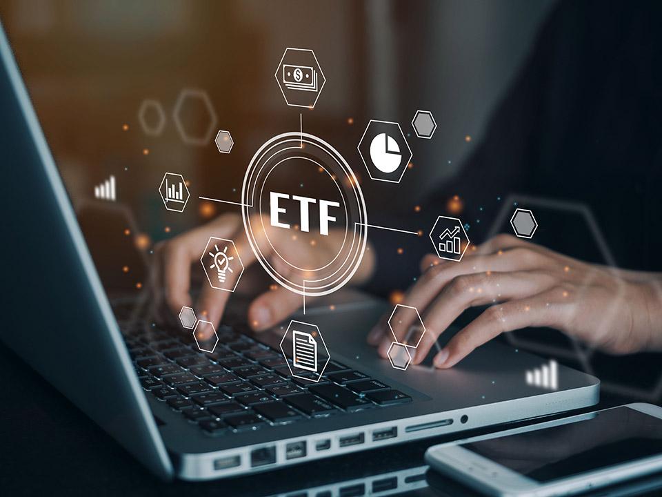 Como Invertir en ETFs