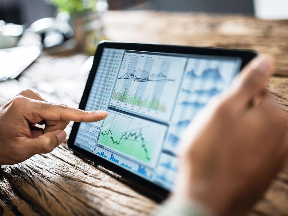 Estrategias de Inversion