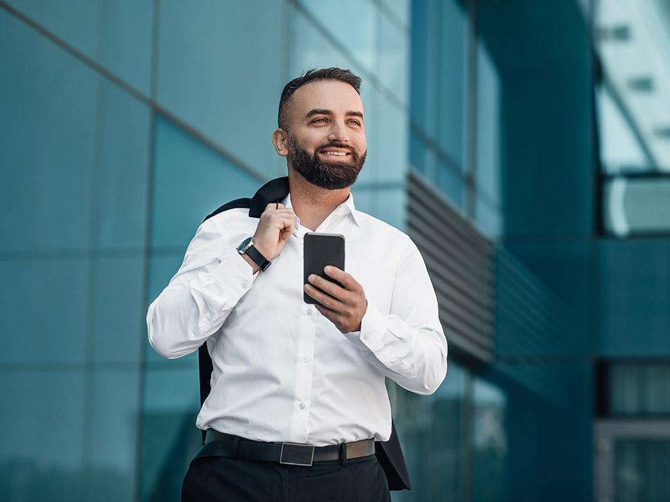 Estrategias de Inversión