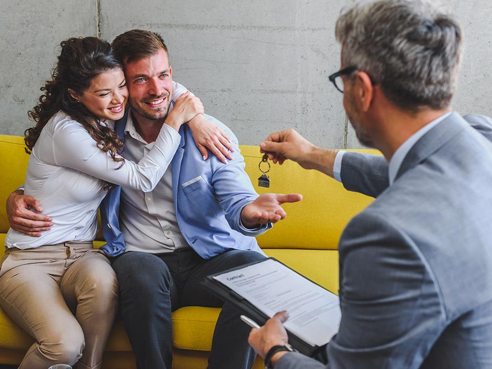 Owning a House Instead of Renting