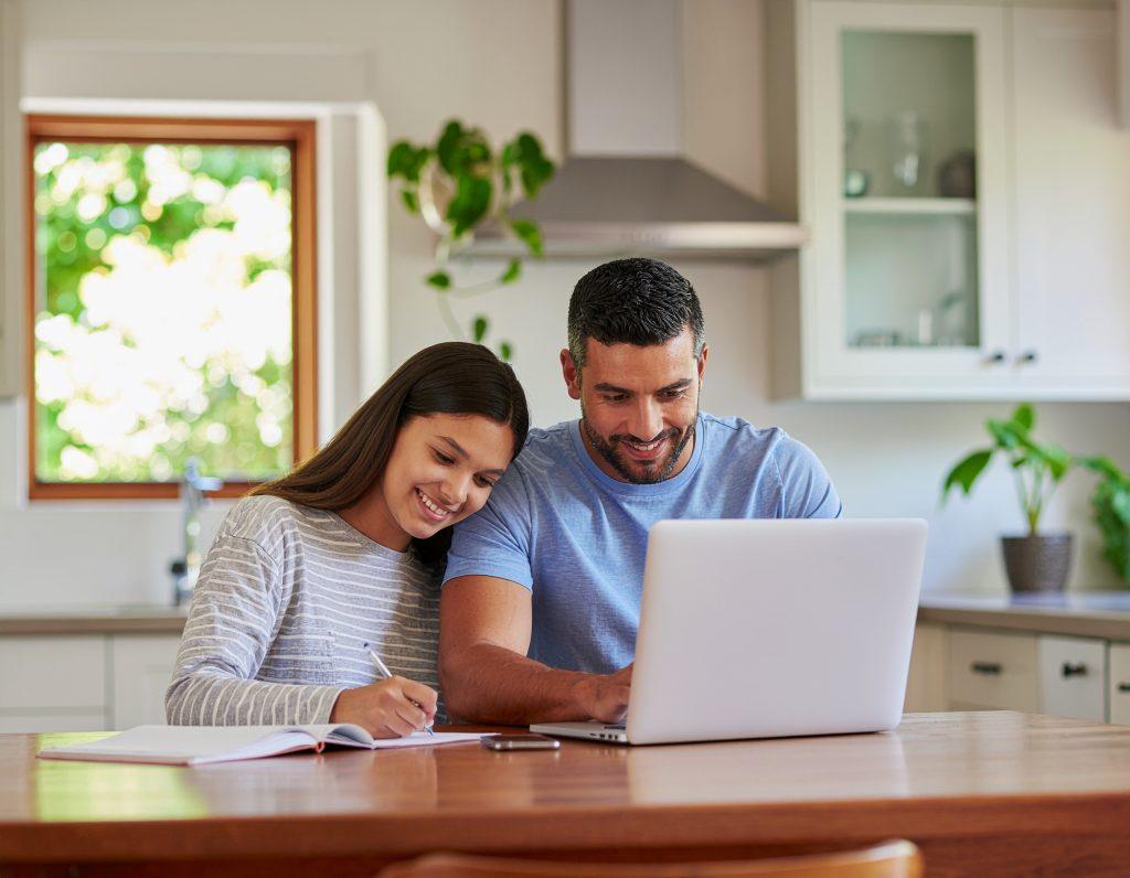 Financial Planning for Teens: A Simple Starter Guide