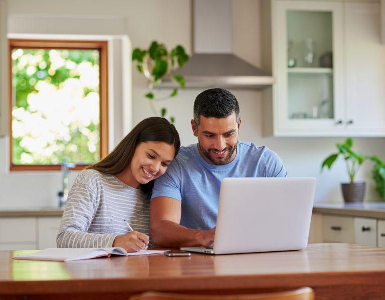 Planificación financiera para adolescentes: guía clara para empezar