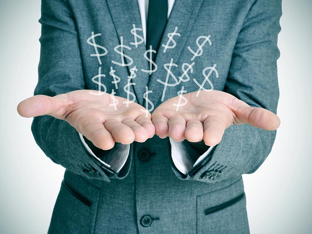 que son los dividendos de una empresa