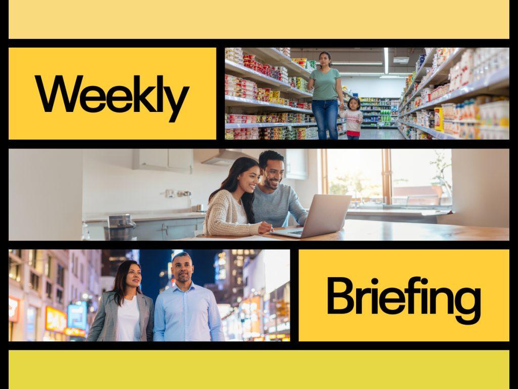 The Fed Cuts Rates; Prices Keep Rising