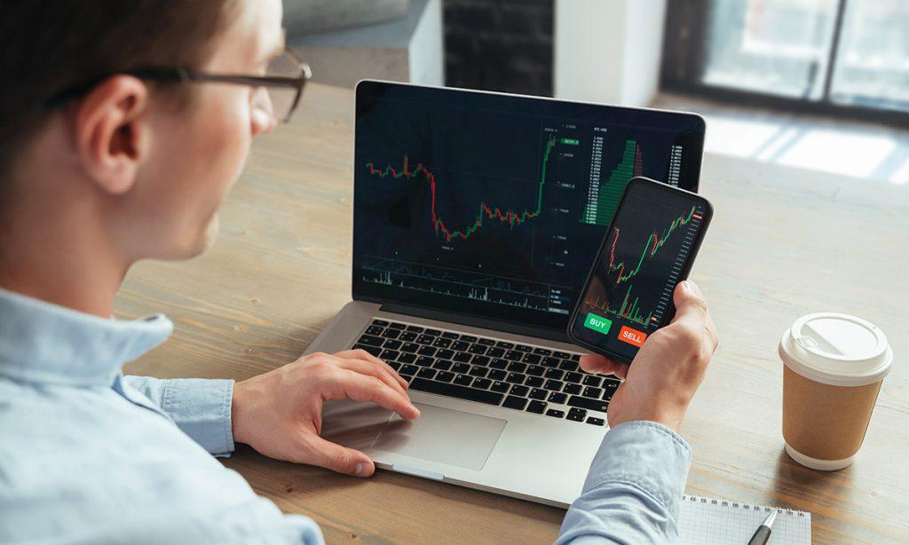 como invertir en la bolsa de estados unidos