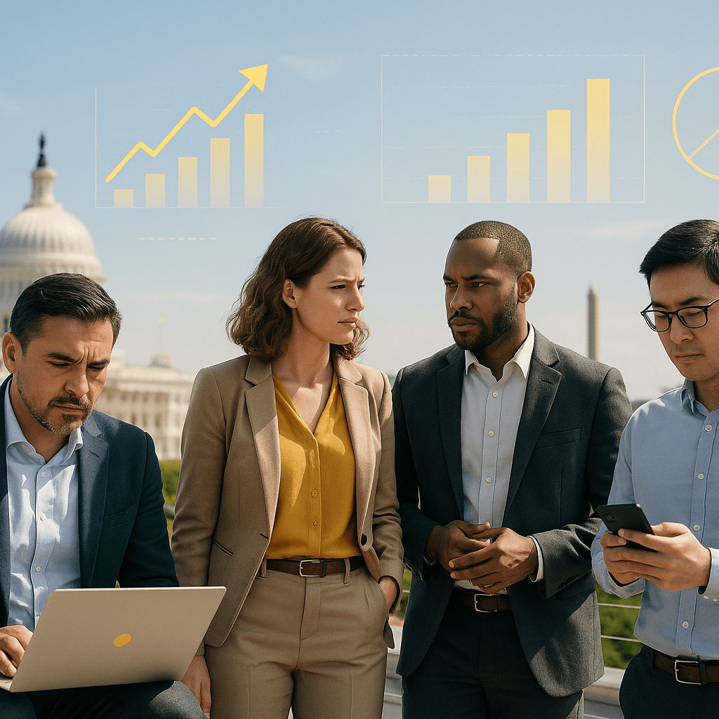 TSP Rollover Guide (2025): Options, Steps, and Taxes Explained