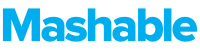 Mashable Logo - nvesting With Finhabtis