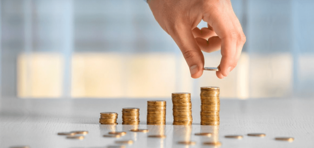 interes compuesto y como generar riqueza