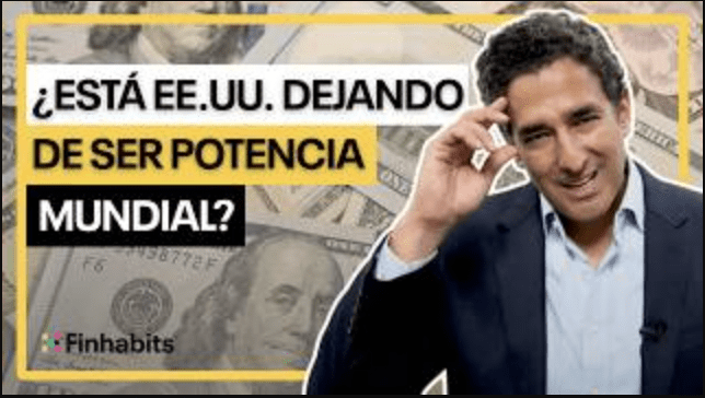 Carlos Garcia, está el dolar en riesgo?