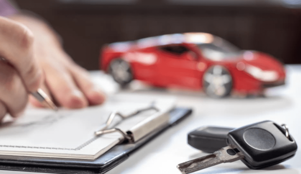 check car insurance state by state requirements