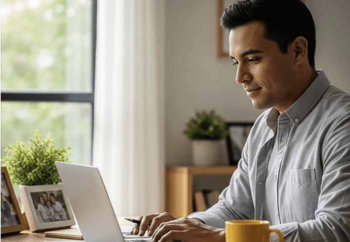 Build a Retirement Plan That Fits Your Life