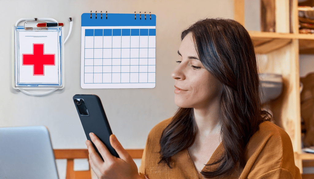 Ventajas de inscribirse temprano en el Open Enrollment